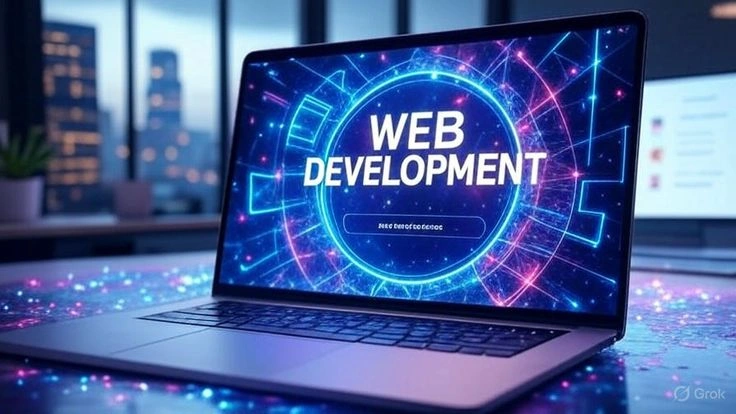 master full stack web development build stunning websites with expert website development tips