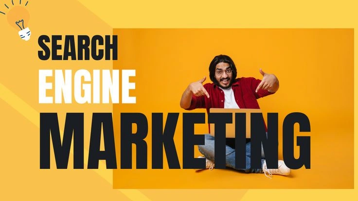 sem search engine marketing
