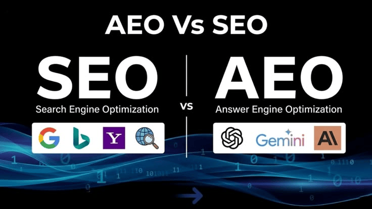 aeo vs seo