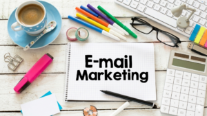 email marketing