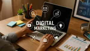Digital Marketing Services