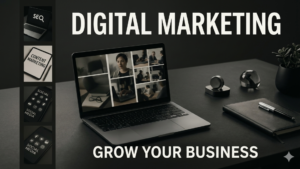 Digital Marketing Services