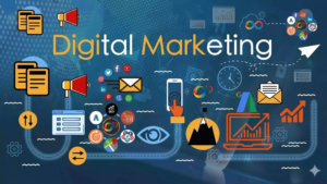 Digital Marketing Services
