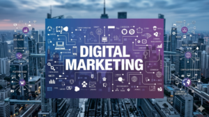 Digital Marketing Services