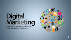 Digital Marketing Services