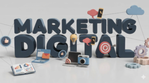 Digital Marketing Services