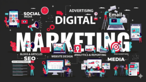 Digital Marketing Services