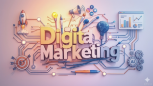 Digital Marketing Services