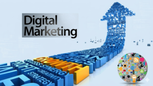 Digital Marketing Services