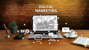 Digital Marketing Services