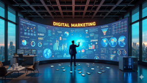 Digital Marketing Services