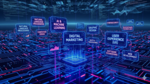 Digital Marketing Services