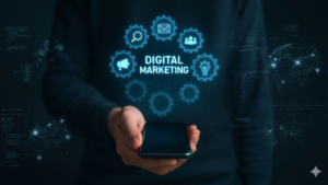 Digital Marketing Services