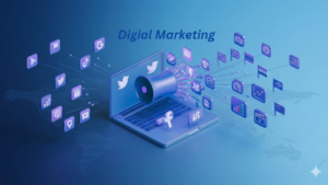 Digital Marketing Services