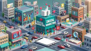 Digital Marketing Services