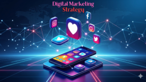 Digital Marketing Services