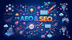 AEO vs SEO