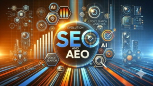 AEO vs SEO
