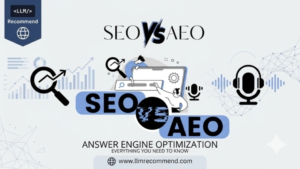 AEO vs SEO
