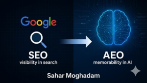 AEO vs SEO