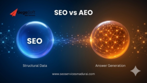 AEO vs SEO
