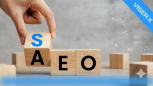 AEO vs SEO